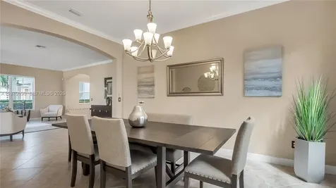 10120 N Lake Vista Court Parkland FL 33076