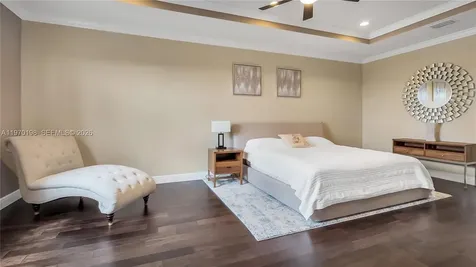 10120 N Lake Vista Court Parkland FL 33076