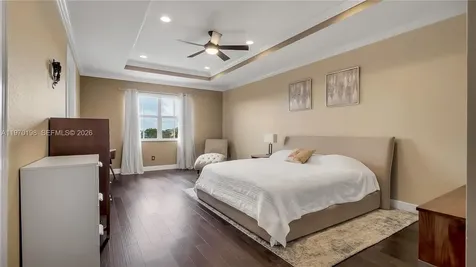 10120 N Lake Vista Court Parkland FL 33076