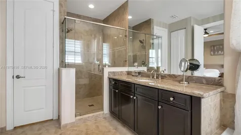 10120 N Lake Vista Court Parkland FL 33076