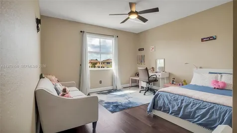 10120 N Lake Vista Court Parkland FL 33076