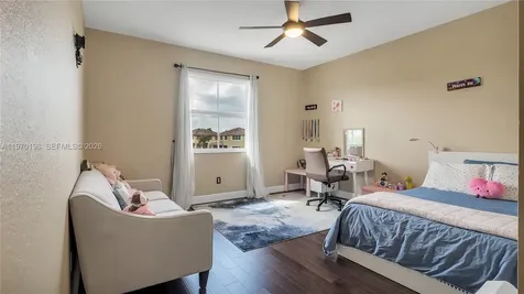 10120 N Lake Vista Court Parkland FL 33076