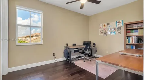 10120 N Lake Vista Court Parkland FL 33076
