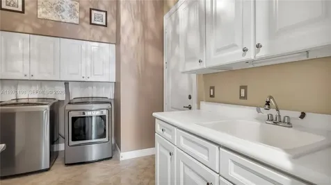 10120 N Lake Vista Court Parkland FL 33076
