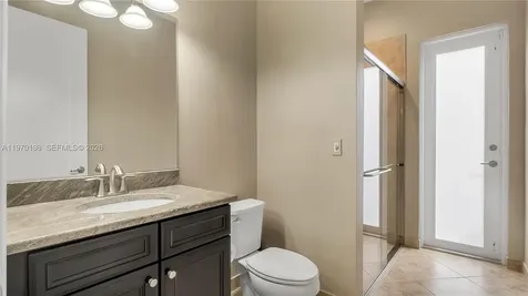 10120 N Lake Vista Court Parkland FL 33076