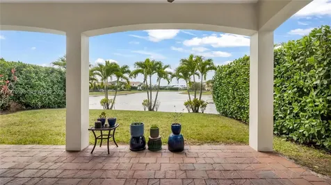 10120 N Lake Vista Court Parkland FL 33076