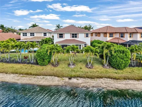 10120 N Lake Vista Court Parkland FL 33076