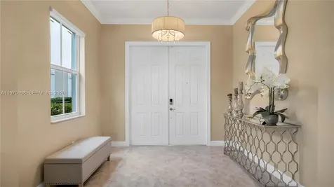 10120 N Lake Vista Court Parkland FL 33076