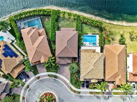 10120 N Lake Vista Court Parkland FL 33076