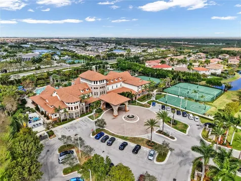10120 N Lake Vista Court Parkland FL 33076