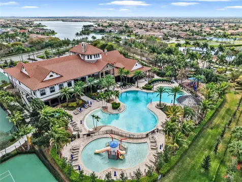 10120 N Lake Vista Court Parkland FL 33076
