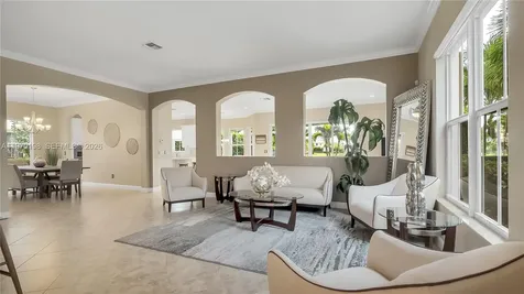 10120 N Lake Vista Court Parkland FL 33076