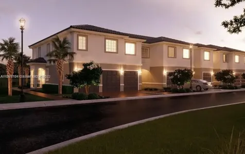 2615 SW 81st Terrace Miramar FL 33025