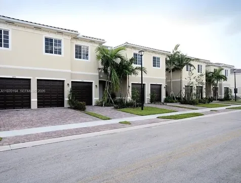 2615 SW 81st Terrace Miramar FL 33025