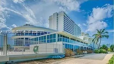 5445 Collins Avenue Miami Beach FL 33140