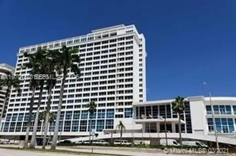 5445 Collins Avenue Miami Beach FL 33140