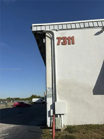 7311 NW 12th Street Miami FL 33126