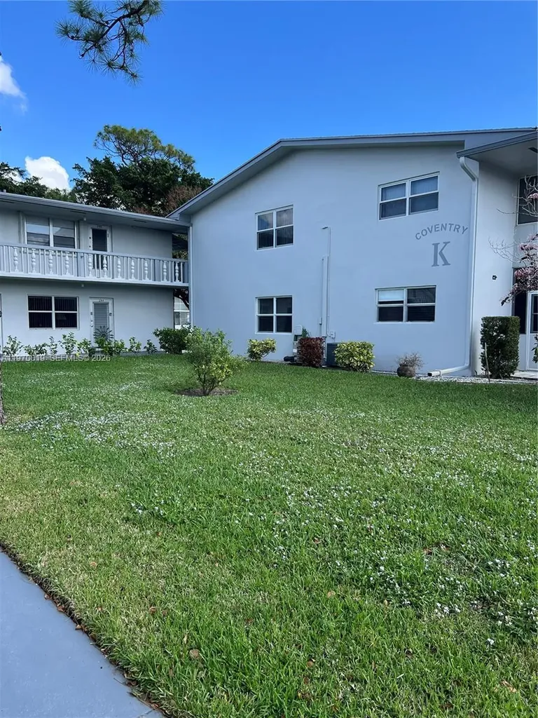 247 Coventry K West Palm Beach FL 33417