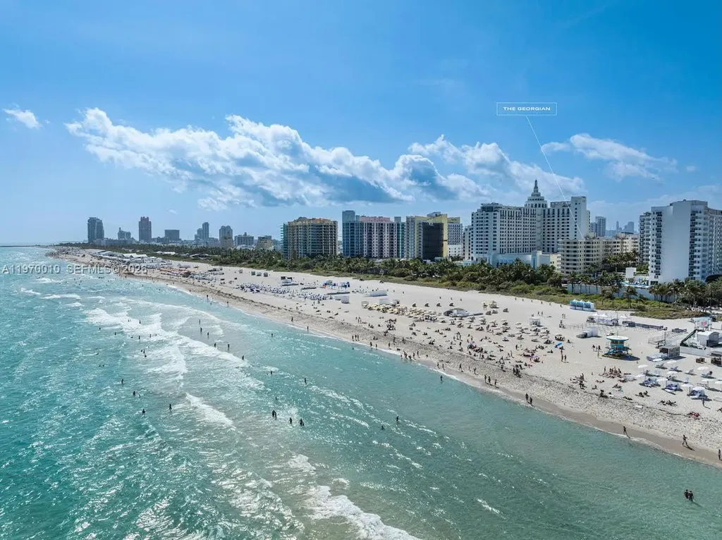 1623 Collins Avenue Miami Beach FL 33139
