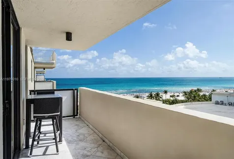 1623 Collins Avenue Miami Beach FL 33139