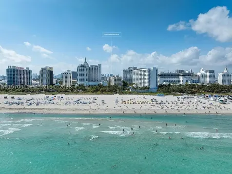 1623 Collins Avenue Miami Beach FL 33139