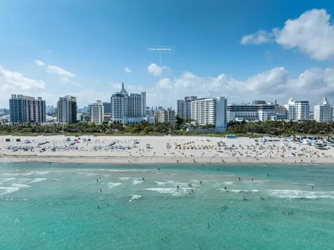 1623 Collins Avenue Miami Beach FL 33139