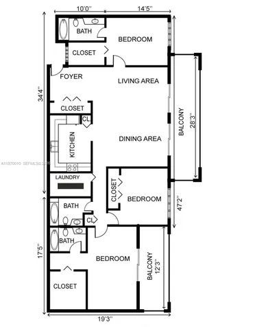 1623 Collins Avenue Miami Beach FL 33139
