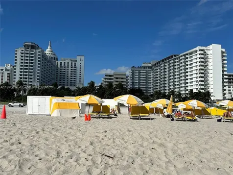 1623 Collins Avenue Miami Beach FL 33139
