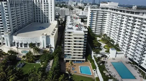 1623 Collins Avenue Miami Beach FL 33139