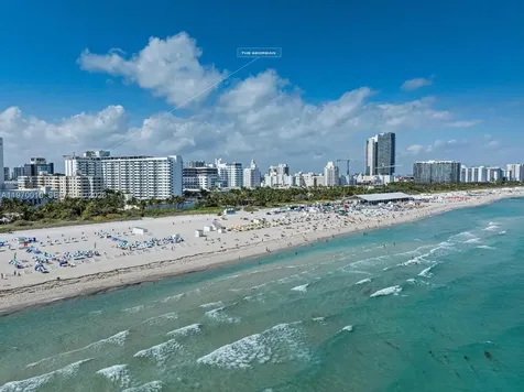 1623 Collins Avenue Miami Beach FL 33139