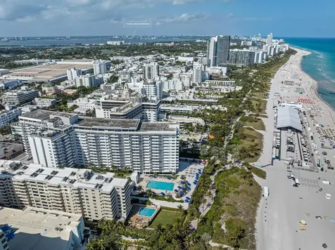 1623 Collins Avenue Miami Beach FL 33139