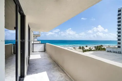 1623 Collins Avenue Miami Beach FL 33139