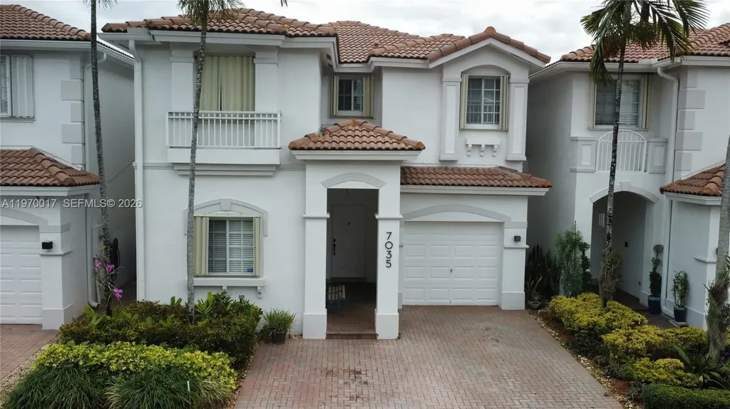 7035 NW 116th Court Doral FL 33178