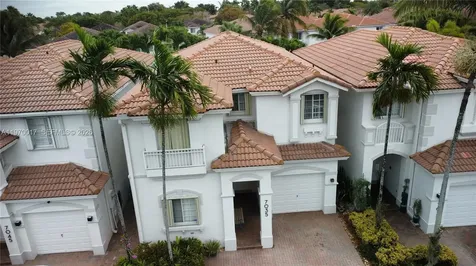 7035 NW 116th Court Doral FL 33178