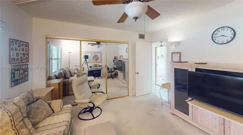 9681 Sunrise Lakes Boulevard Sunrise FL 33322