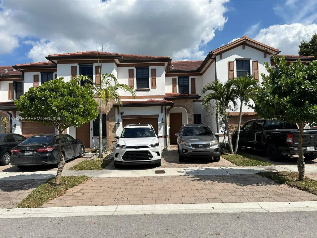 10371 W 33rd Court Hialeah FL 33018