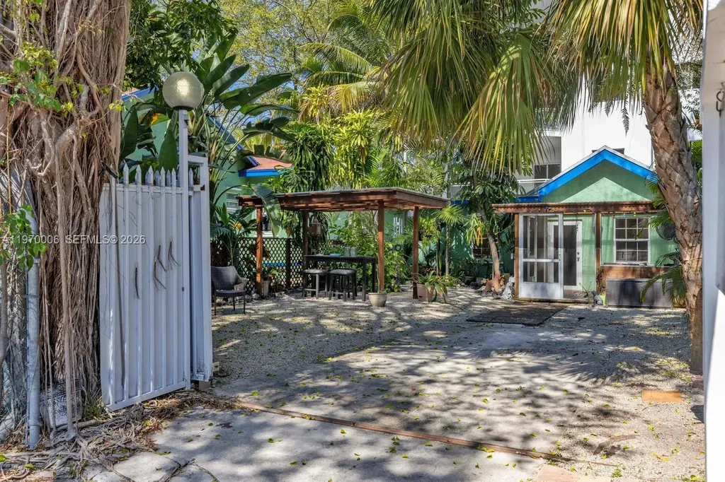 645 NE 62nd Street Miami FL 33138