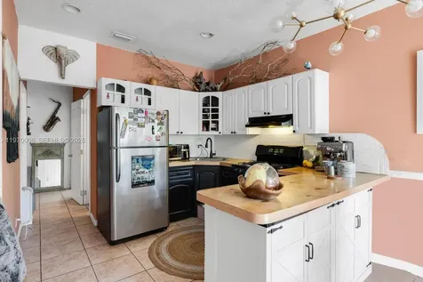 645 NE 62nd Street Miami FL 33138