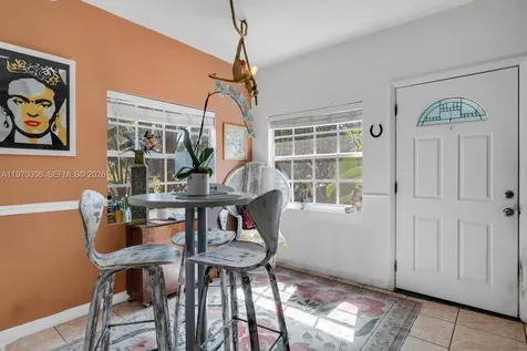 645 NE 62nd Street Miami FL 33138