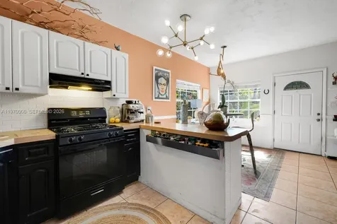 645 NE 62nd Street Miami FL 33138