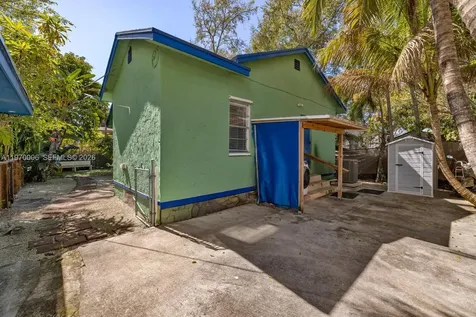 645 NE 62nd Street Miami FL 33138