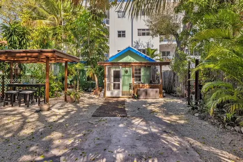 645 NE 62nd Street Miami FL 33138