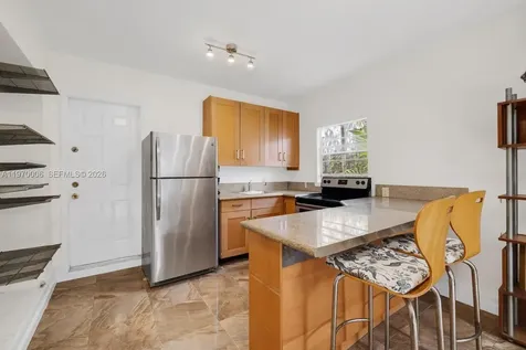 645 NE 62nd Street Miami FL 33138