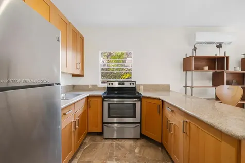 645 NE 62nd Street Miami FL 33138