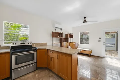 645 NE 62nd Street Miami FL 33138