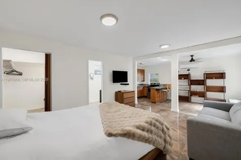 645 NE 62nd Street Miami FL 33138