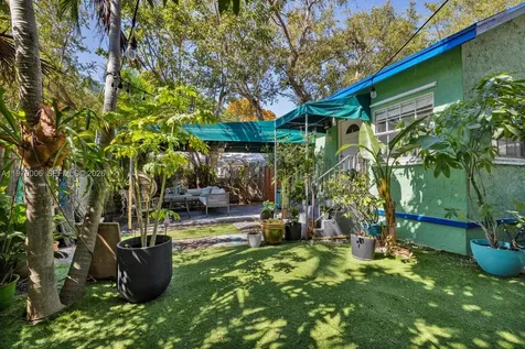 645 NE 62nd Street Miami FL 33138