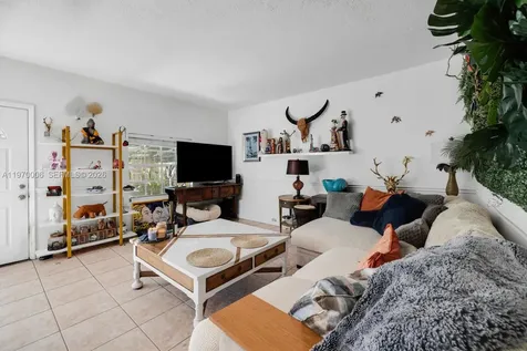 645 NE 62nd Street Miami FL 33138