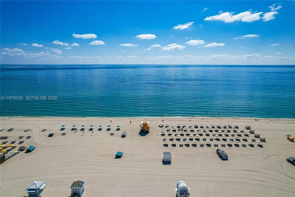 1500 Ocean Drive Miami Beach FL 33139