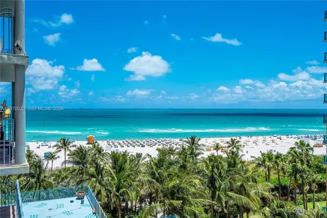 1500 Ocean Drive Miami Beach FL 33139